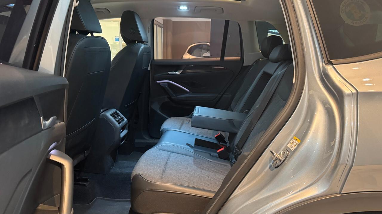 VOLKSWAGEN TIGUAN 1.5 eTSI 130CV ACT DSG EDITION PLUS - 2024