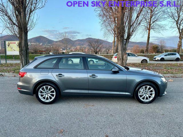 AUDI A4 Avant 40 TDI quattro S tronic