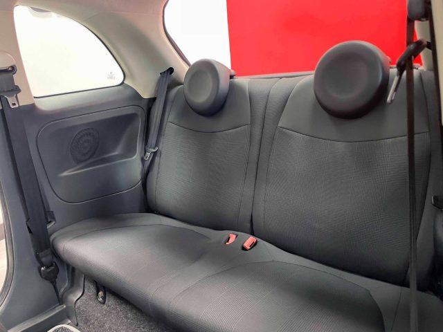 FIAT 500 1.2 S 69CV E6