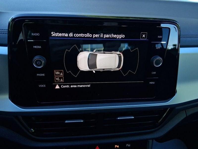 Volkswagen T-Roc T-Roc 1.0 TSI Life