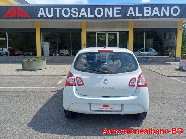 RENAULT Twingo 1.2 16V Live PER NEOPATENTATI