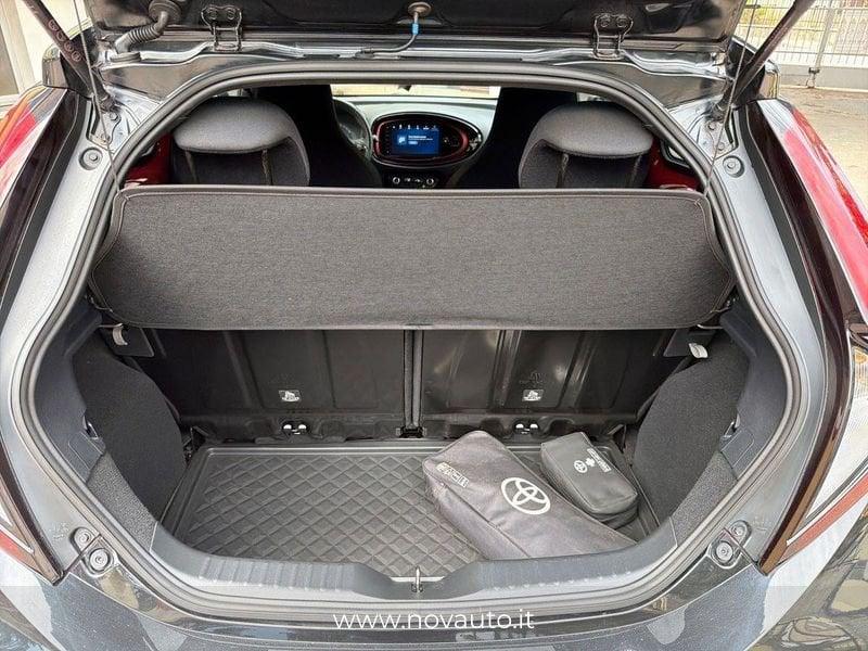 Toyota Aygo X Aygo X 1.0 Lounge 72cv