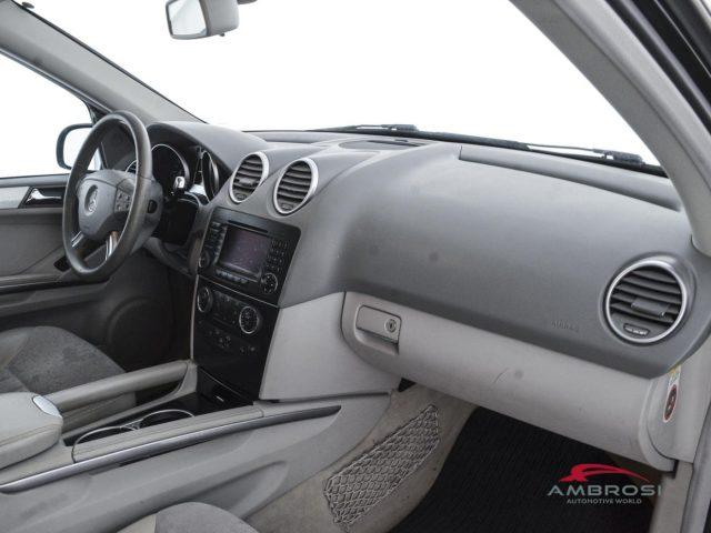 MERCEDES-BENZ ML 320 320 CDI - PER OPERATORI DEL SETTORE