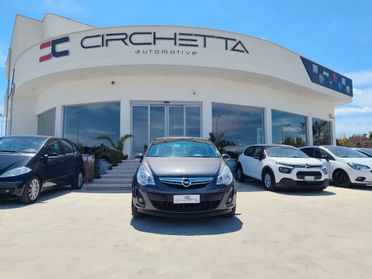 Opel Corsa 1.2 Club Gpl-tech 85cv 5p