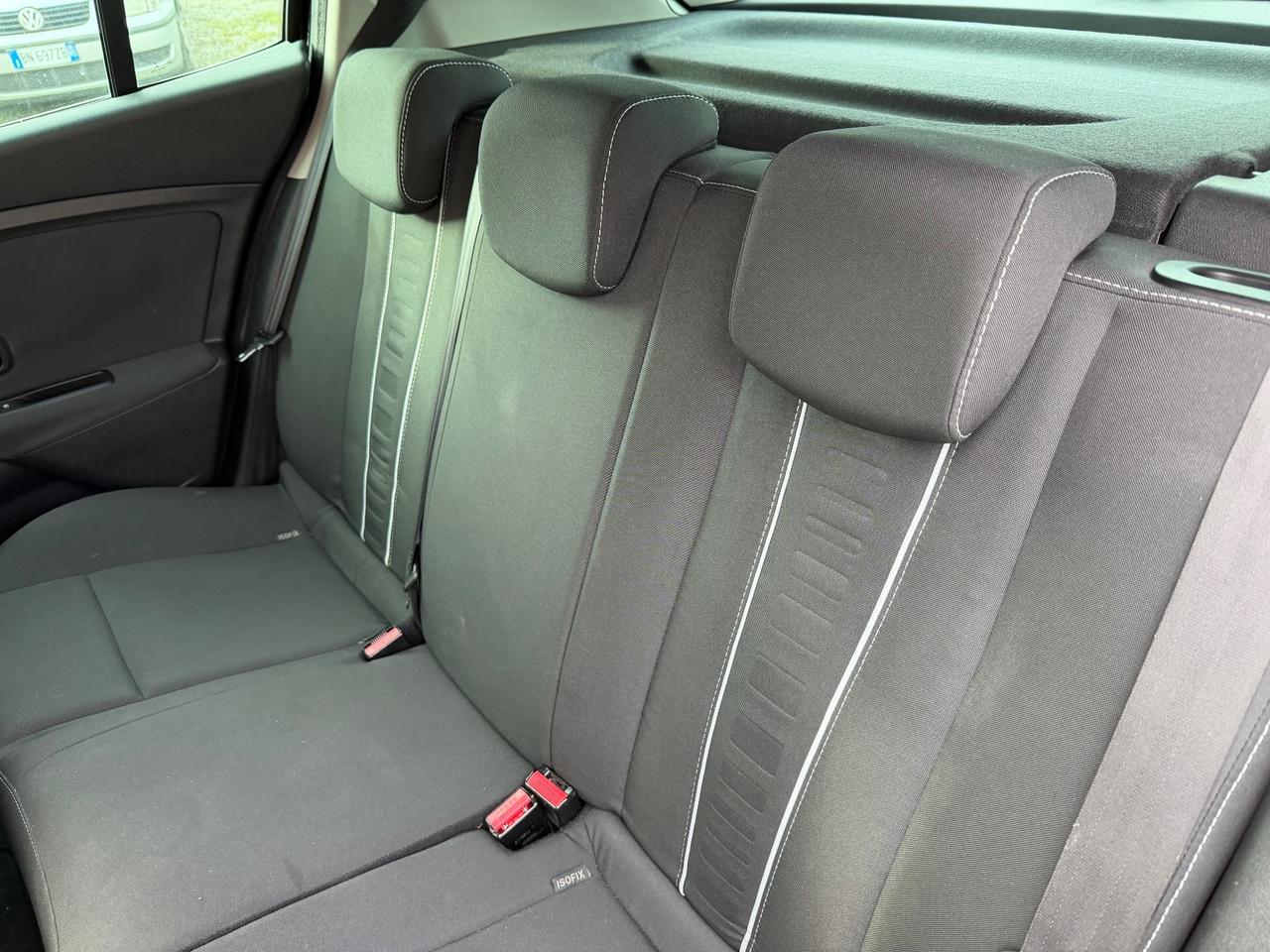 Renault Megane Mégane 1.5 dCi 110CV Wave