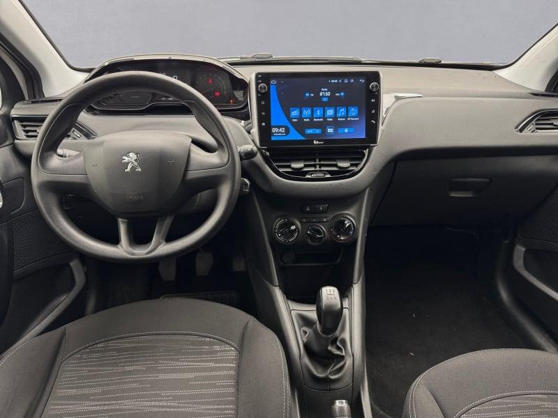 PEUGEOT 208 PURETECH 68 5 PORTE ACCESS