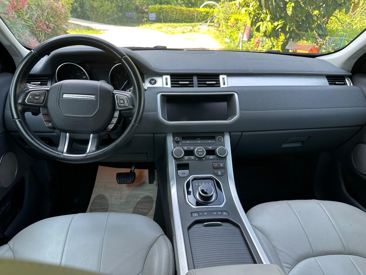 Land Rover Range Rover Evoque Range Rover Evoque 2.0 TD4 150 CV 5p. SE Dynamic