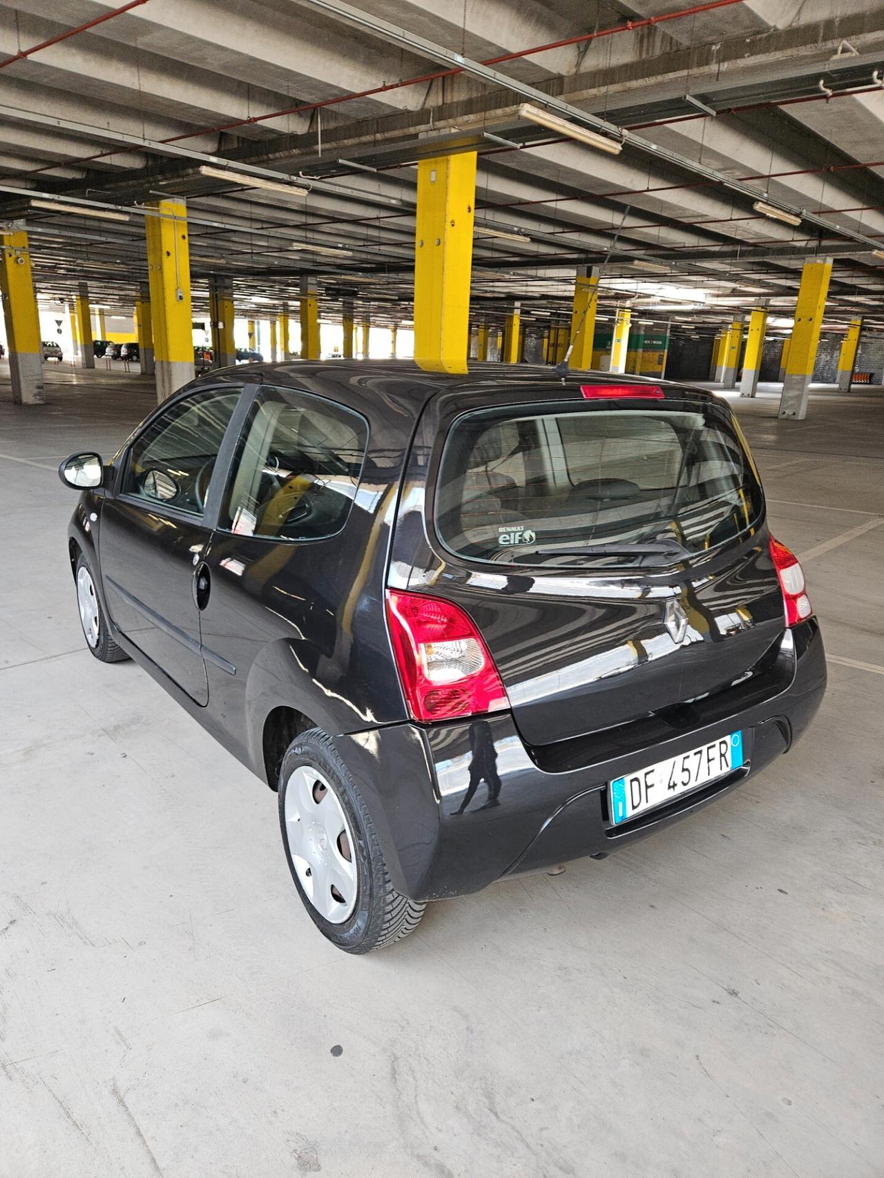 Renault Twingo 1.2 8V Dynamique