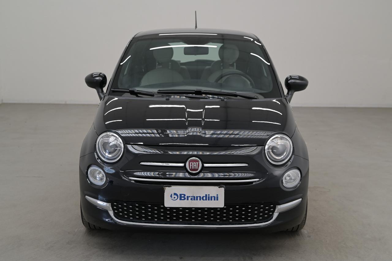 FIAT 500 1.0 hybrid Dolcevita 70cv