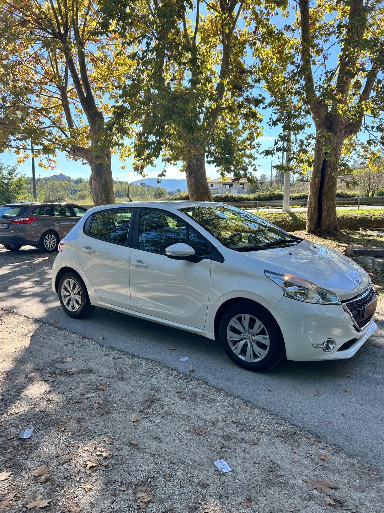 Peugeot 208 1.4 VTi 95 CV 5p. GPL Active