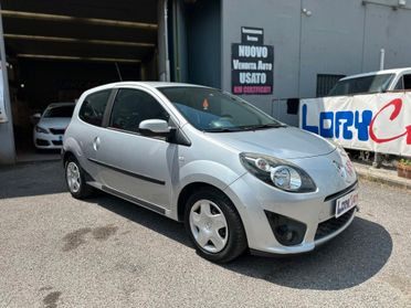 Renault Twingo 1.2 16V LEV Dynamique NEOPATENTATI