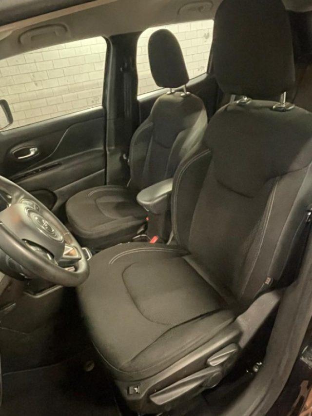 JEEP Renegade 1.3 T4 190CV PHEV 4xe AT6 Limited