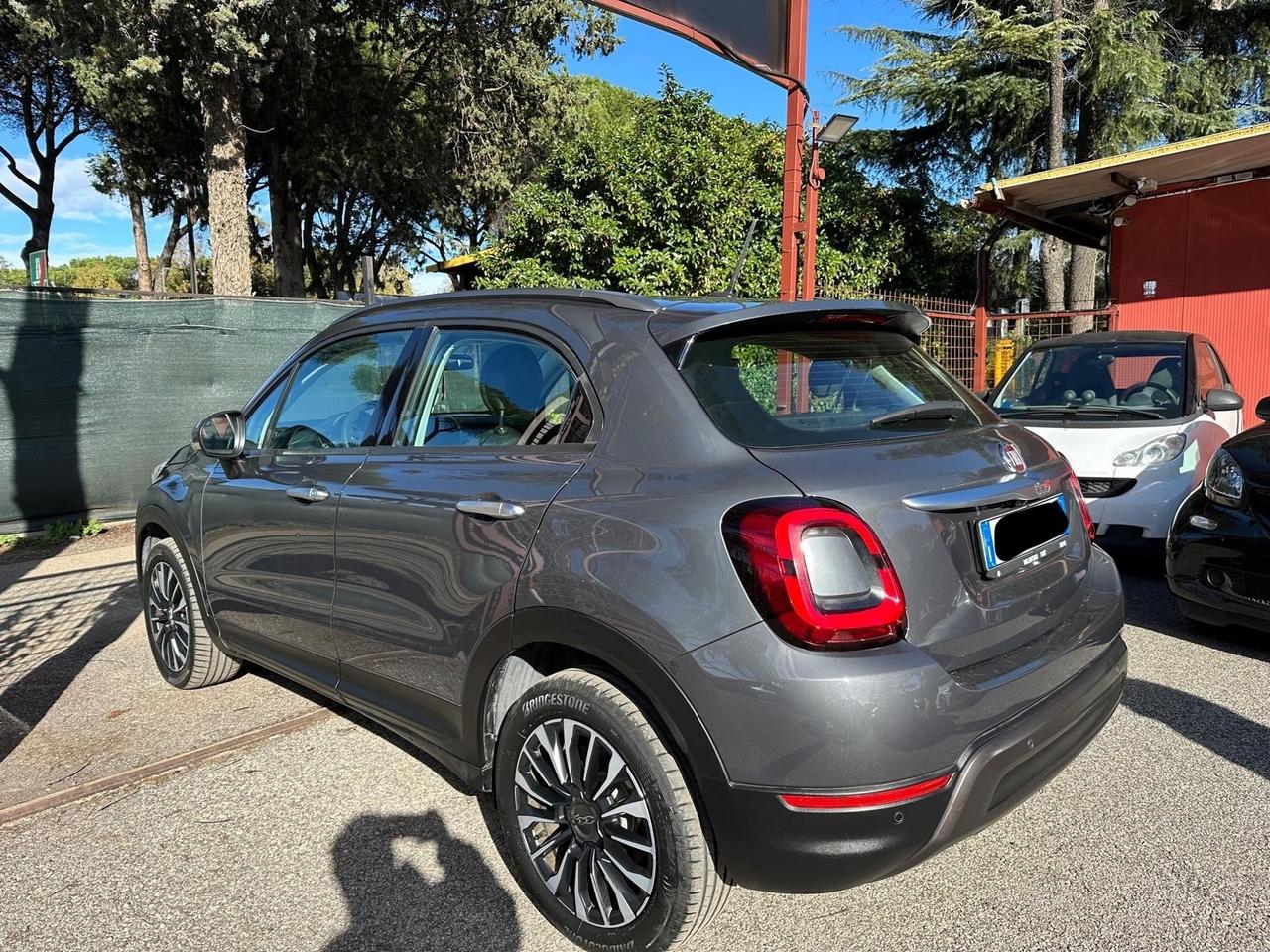 Fiat 500X 1.3 T4 150 CV DCT Cross sport *promo*