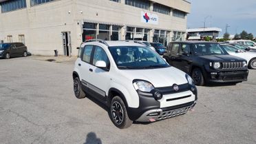 Fiat Panda Cross 0.9 TwinAir Turbo S&S 4x4 PRONTA CONSEGNA 5 posti!!!