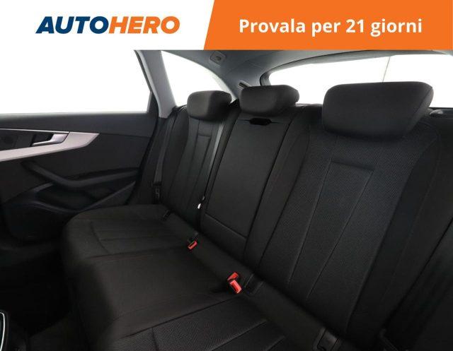 AUDI A4 Avant 35 TDI/163 CV S tronic Business Advanced