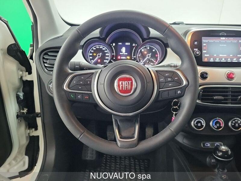 FIAT 500X 1.3 MultiJet 95 CV Lounge