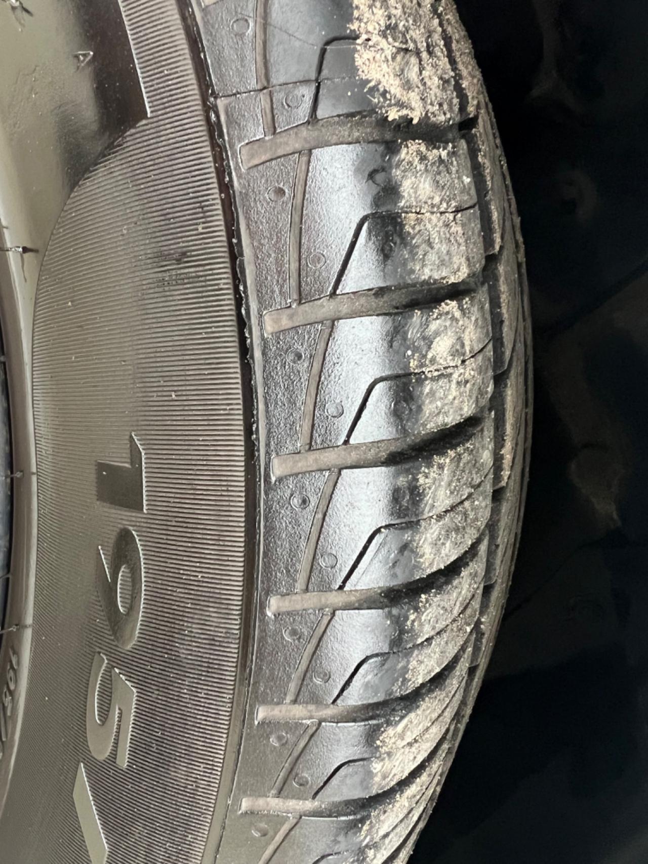 HYUNDAI I30 CW 1.6 DIESEL 90CV COMFORT POCHI KM 79 MILA