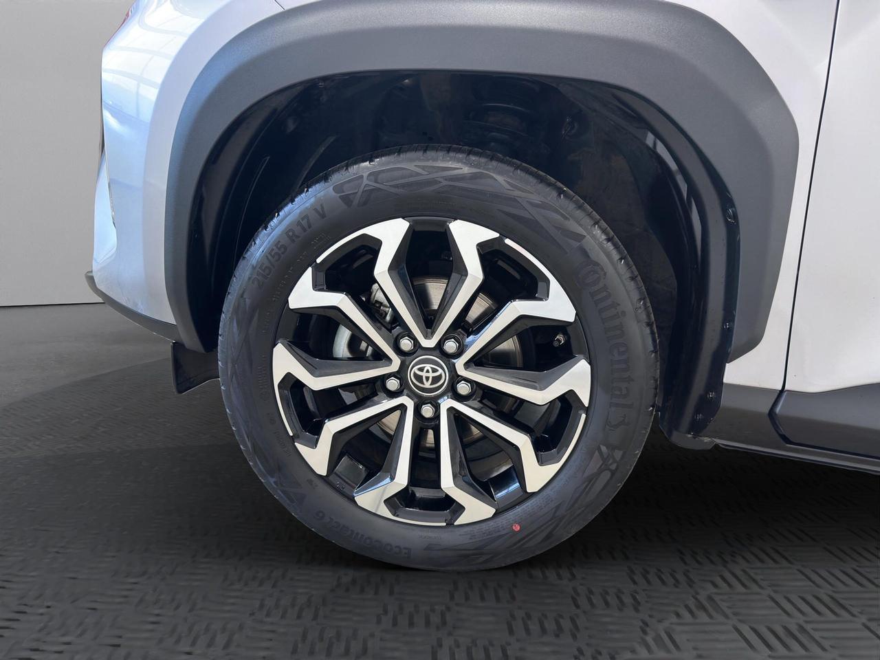 Toyota Yaris Cross 1.5h Trend fwd 116cv e-cvt