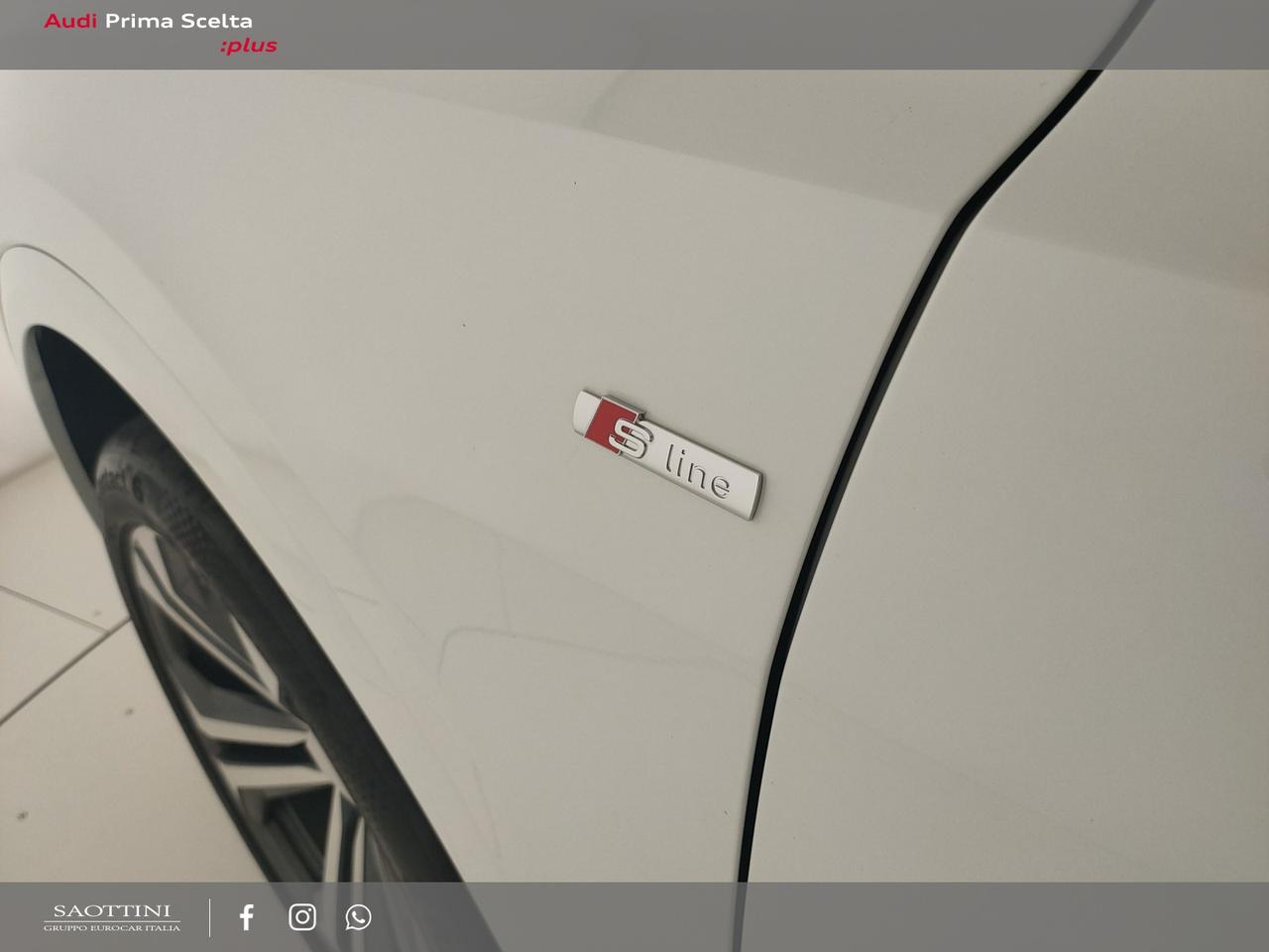 45 3.0 TDI Sport quattro Tiptronic