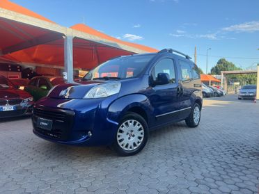 Fiat Qubo ADATTA A NEOPATENTATI 1.4 8V 77 CV Dynamic Natural Power