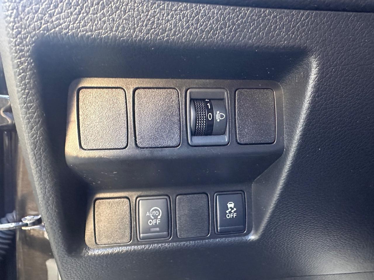 Nissan Qashqai 1.5 dCi Acenta