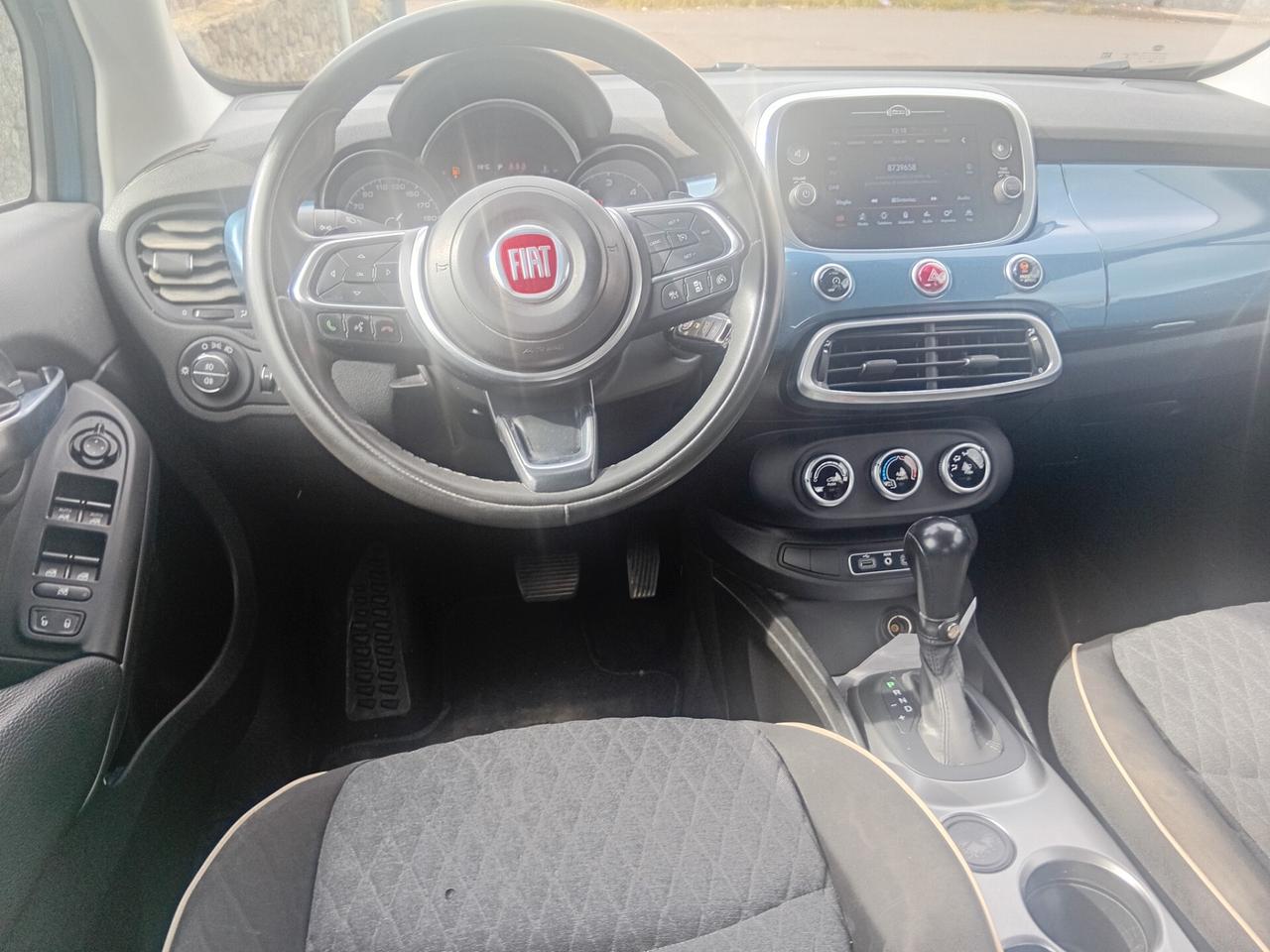 Fiat 500X 1.6 MultiJet CAMBIO AUTOMATICO