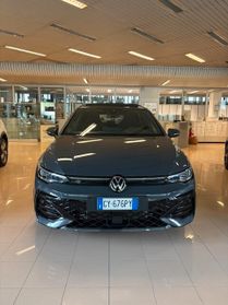 Volkswagen Golf 1.5 eTSI 115 CV DSG R-Line Plus
