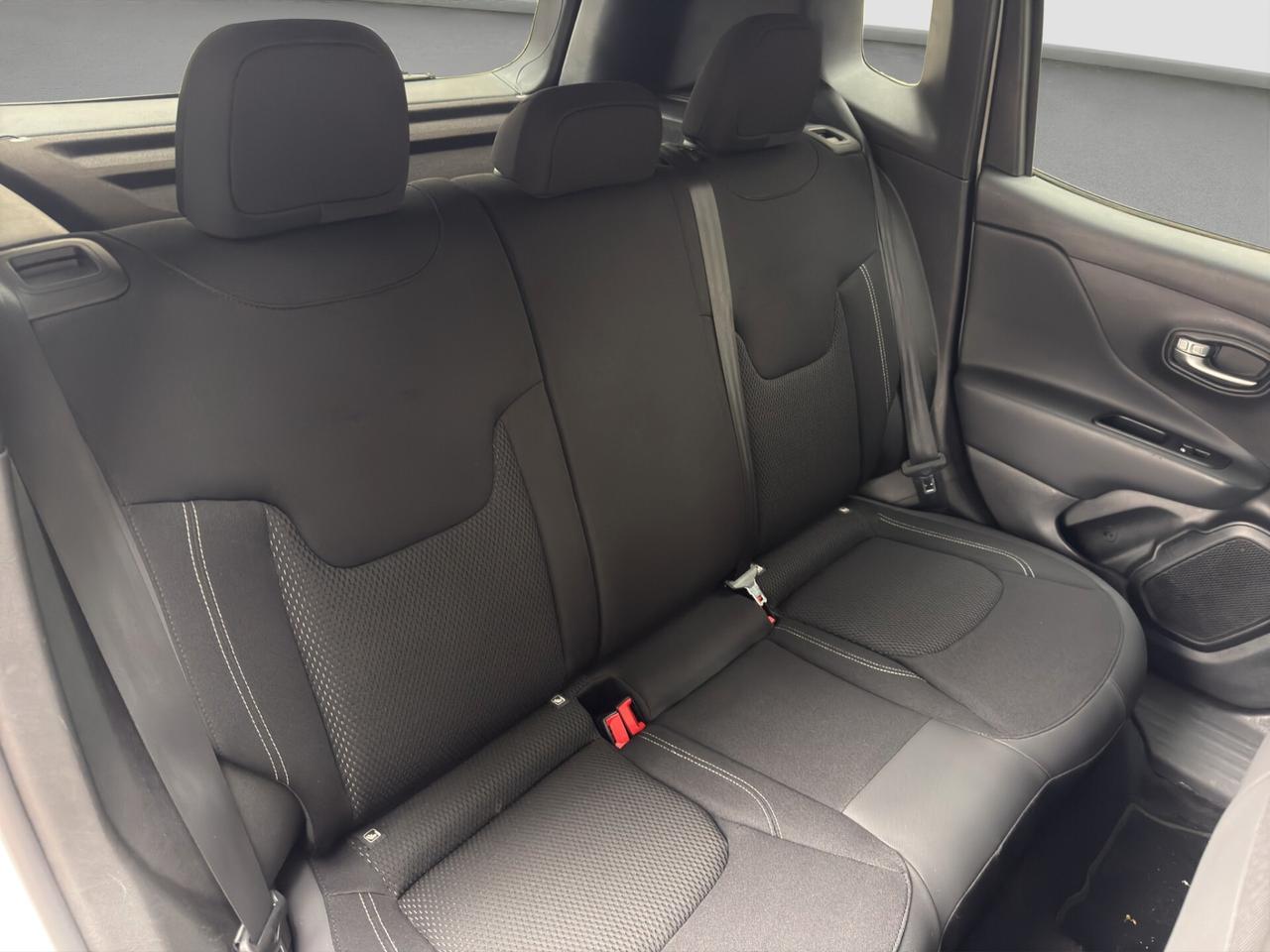 Jeep Renegade 1.6 Mjt 120 CV S