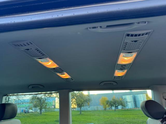 VOLKSWAGEN Multivan VW T5 2.0 Tdi 140cv 7Posti Euro5