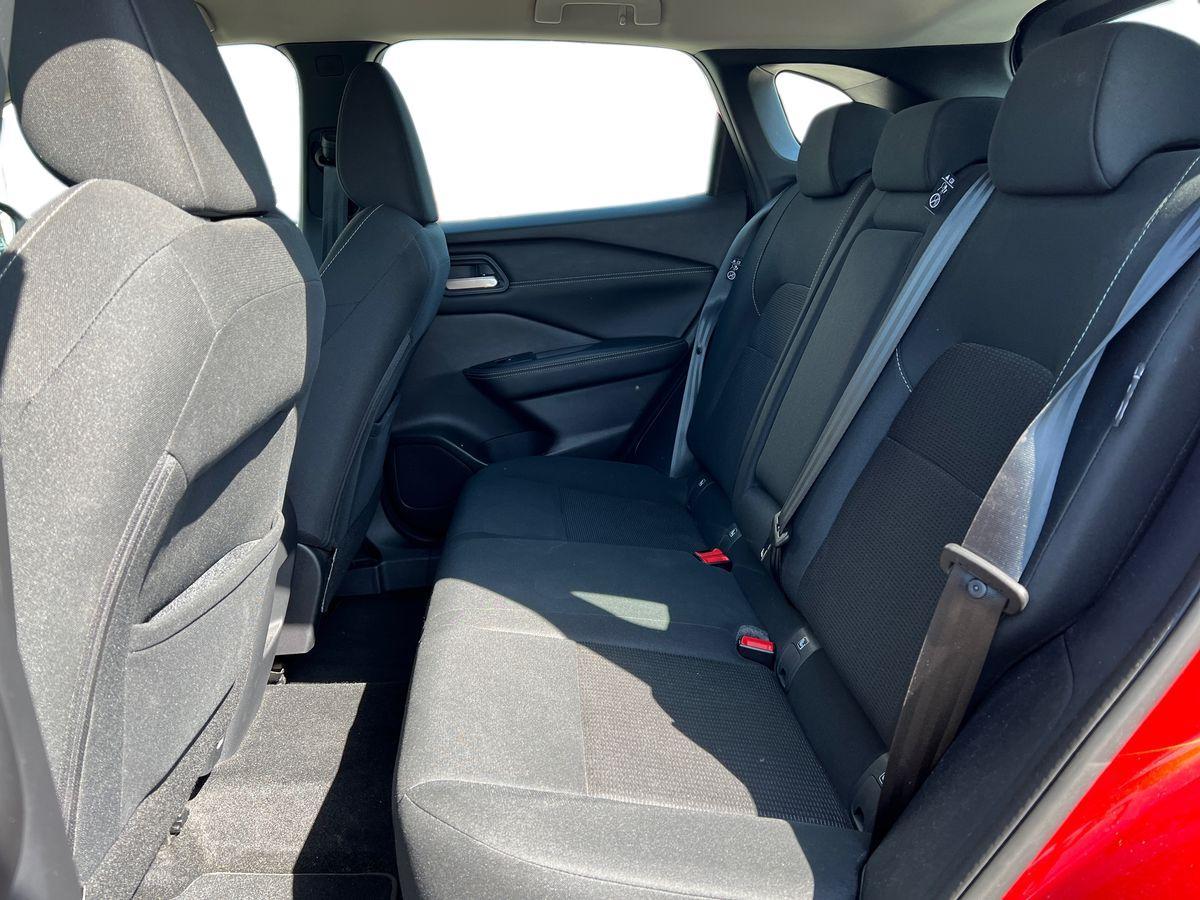 NISSAN Qashqai 1.3 mhev Acenta 2wd 140cv