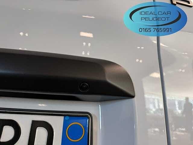 Peugeot Expert IV Serie