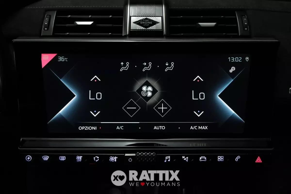 DS Automobiles DS 7 Crossback 1.6 e-Tense PHEV Performance Line Auto