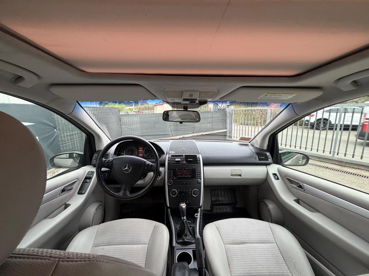 Mercedes-benz A 200 CDI Avantgarde OCCASIONE