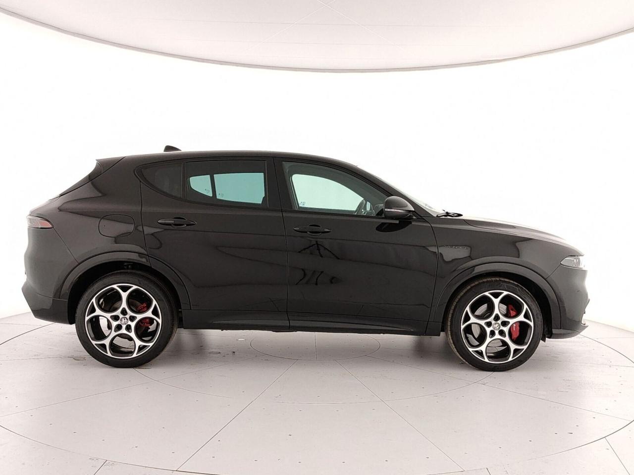Alfa Romeo Tonale 1.5 160 CV MHEV TCT7 Veloce