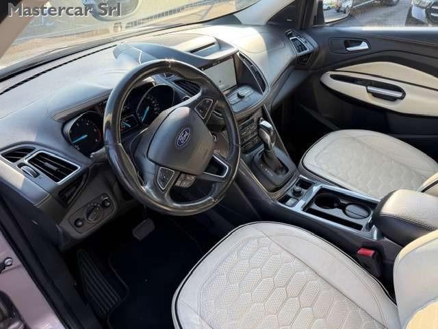 FORD Kuga Kuga II 2017 2.0 tdci Vignale S - FM400BH