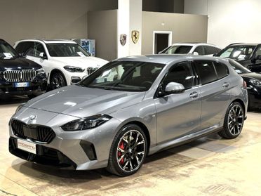 BMW 118 d MSport Pro - 19" - Camera 360 - Keyless-FULL-IVA