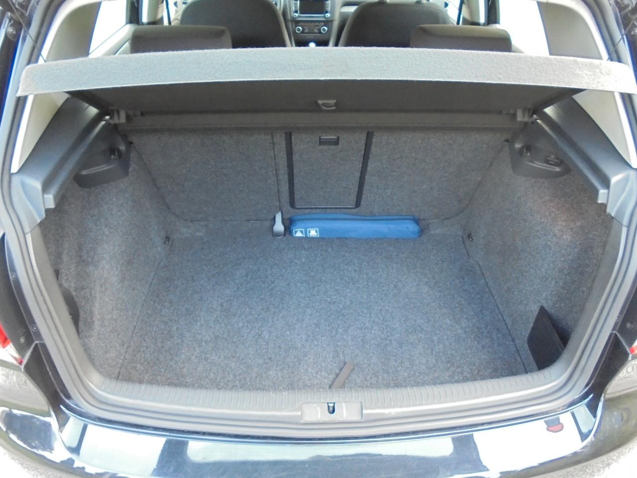 Volkswagen Golf VI 1.6 TDI 105CV DSG HIGHLINE 5 PORTE