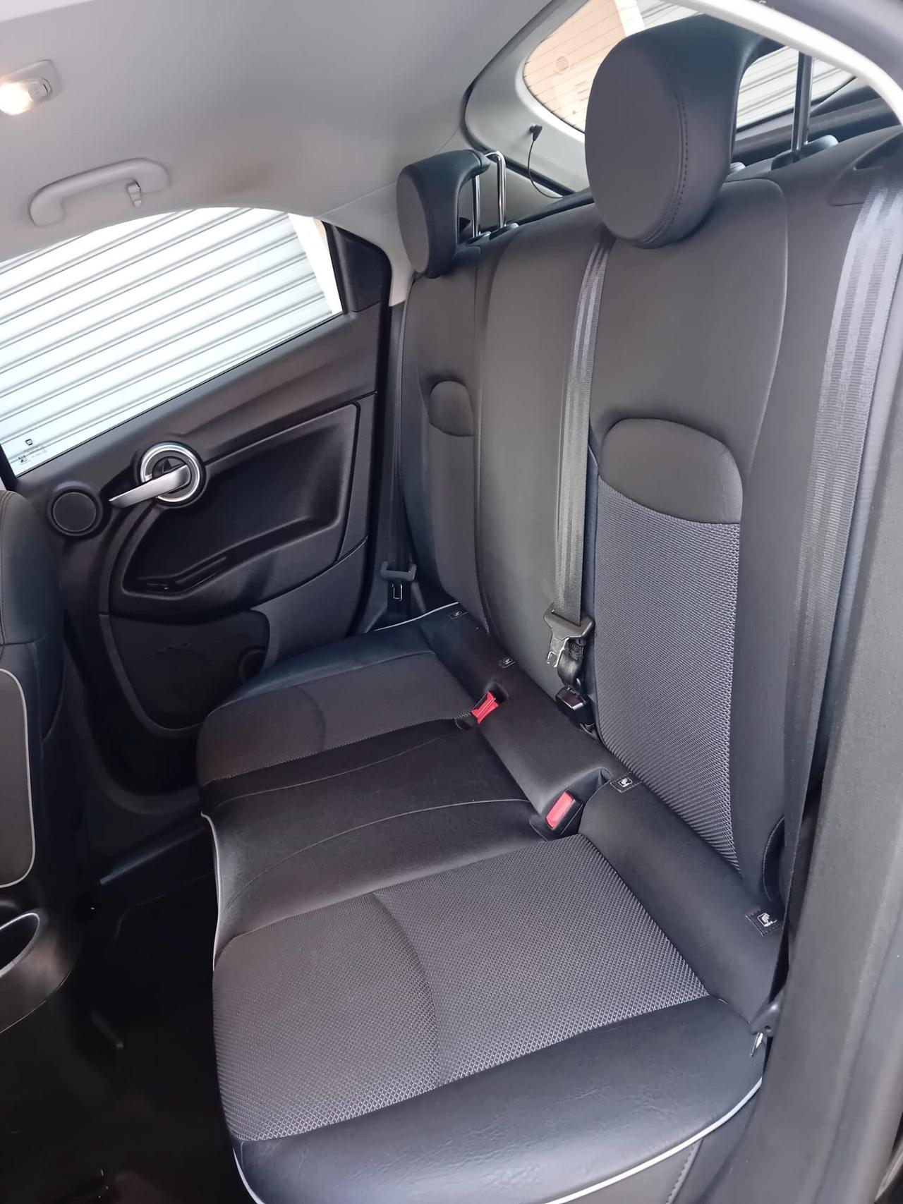 Fiat 500X 1.3 MultiJet 95 CV Lounge