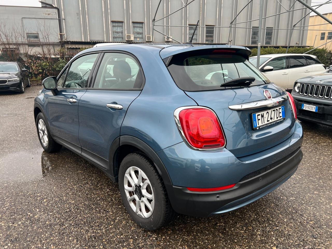 Fiat 500X 1.3 MultiJet 95 CV Business