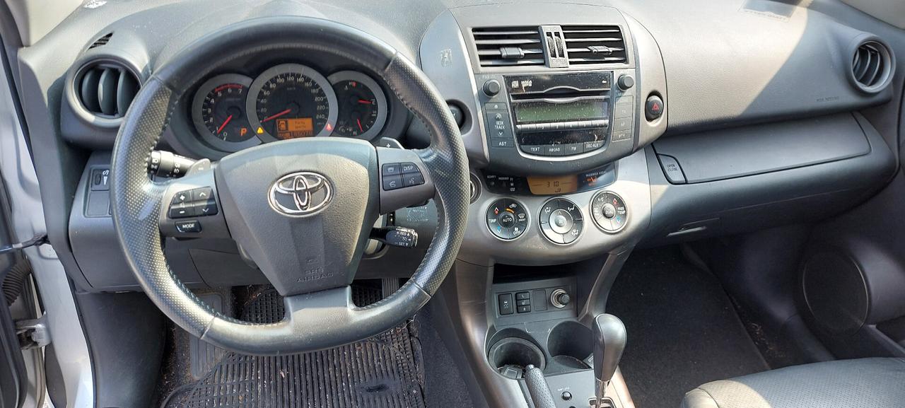 Toyota RAV 4 RAV4 Crossover 2.2 D-4D 150 CV DPF Luxury