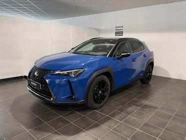 Lexus UX 250h 2.0 Hybrid Midnight 2WD Power Split Device