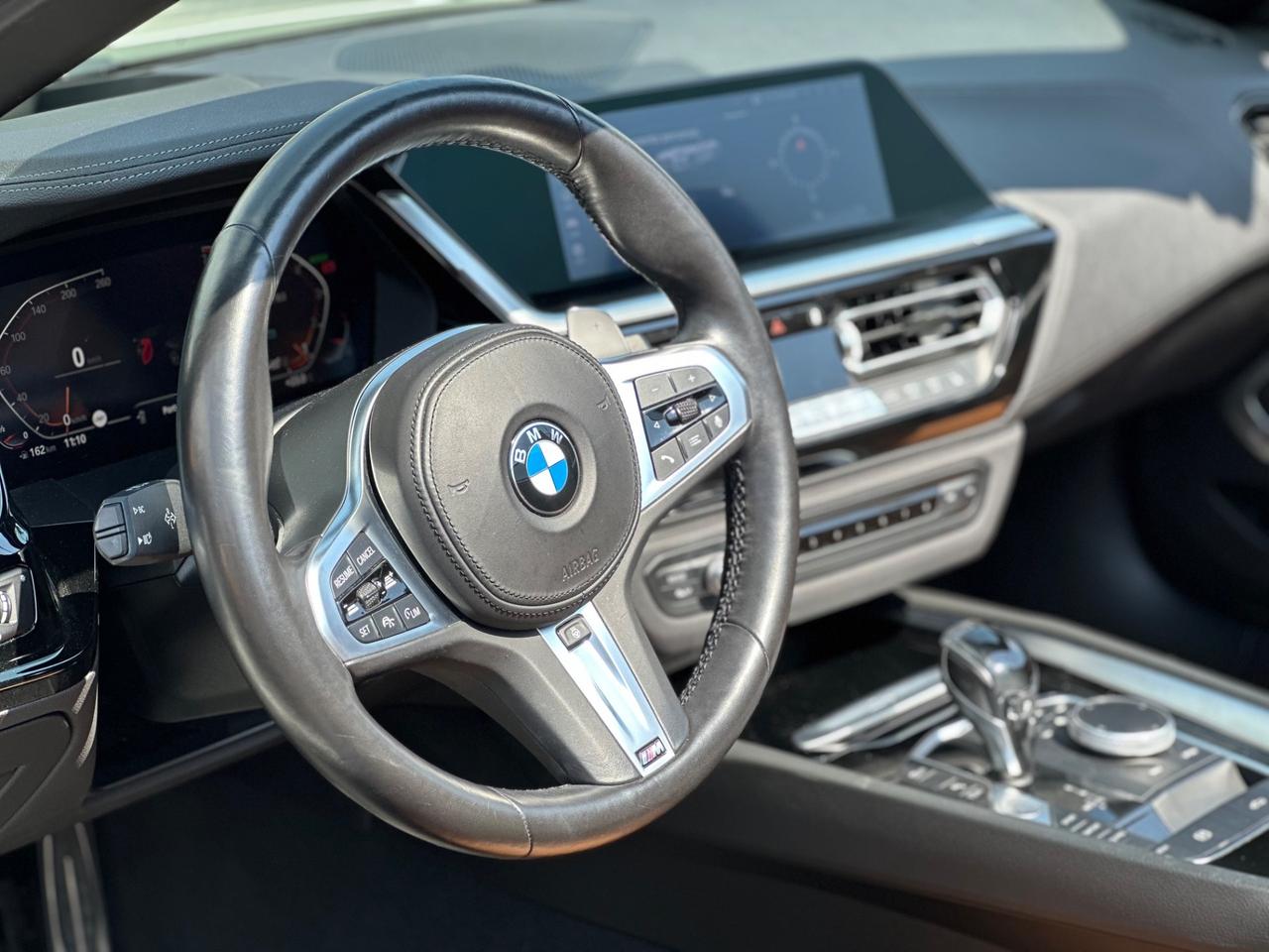 Bmw Z4 sDrive20i Msport