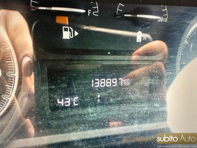 LANCIA Ypsilon 1.0 FireFly NON MARCIANTE