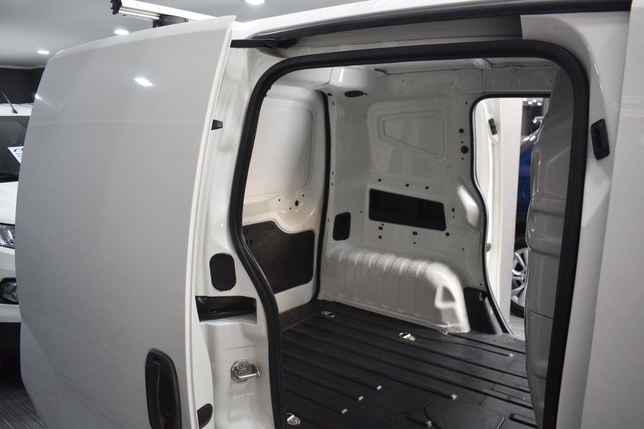 Fiat Qubo Fiorino 1.3 MJT 95CV Cargo Doppia Porta Scorrevole