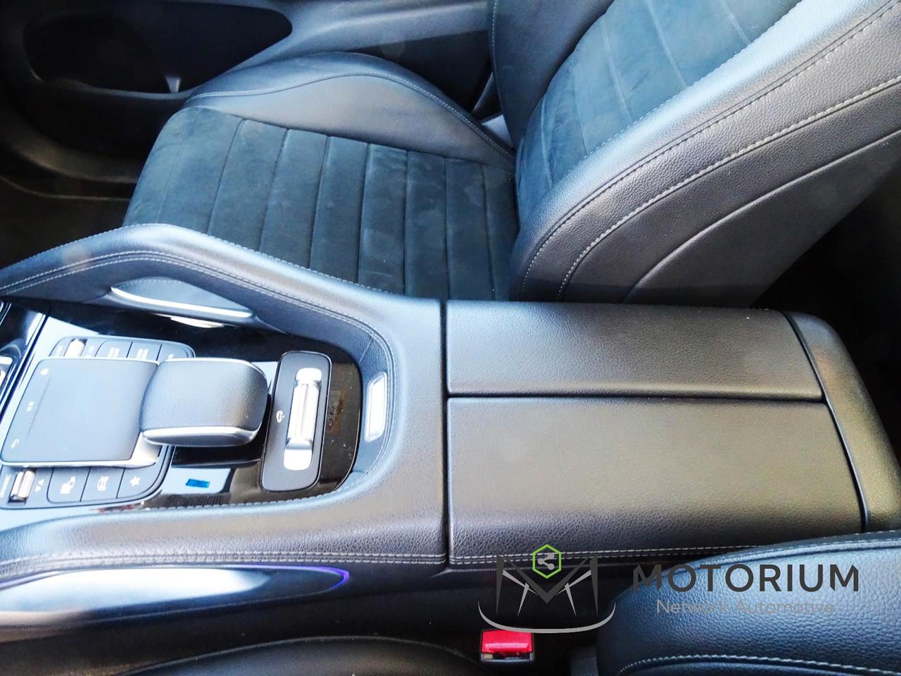 Mercedes GLE SUV GLE 350 de phev (e eq-power) Premium Plus 4matic auto