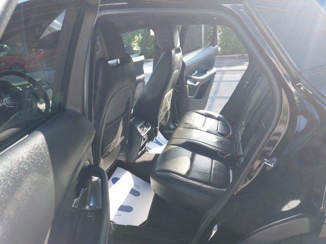 JAGUAR E-Pace 2.0D 150 CV AWD aut. R-Dynamic SE