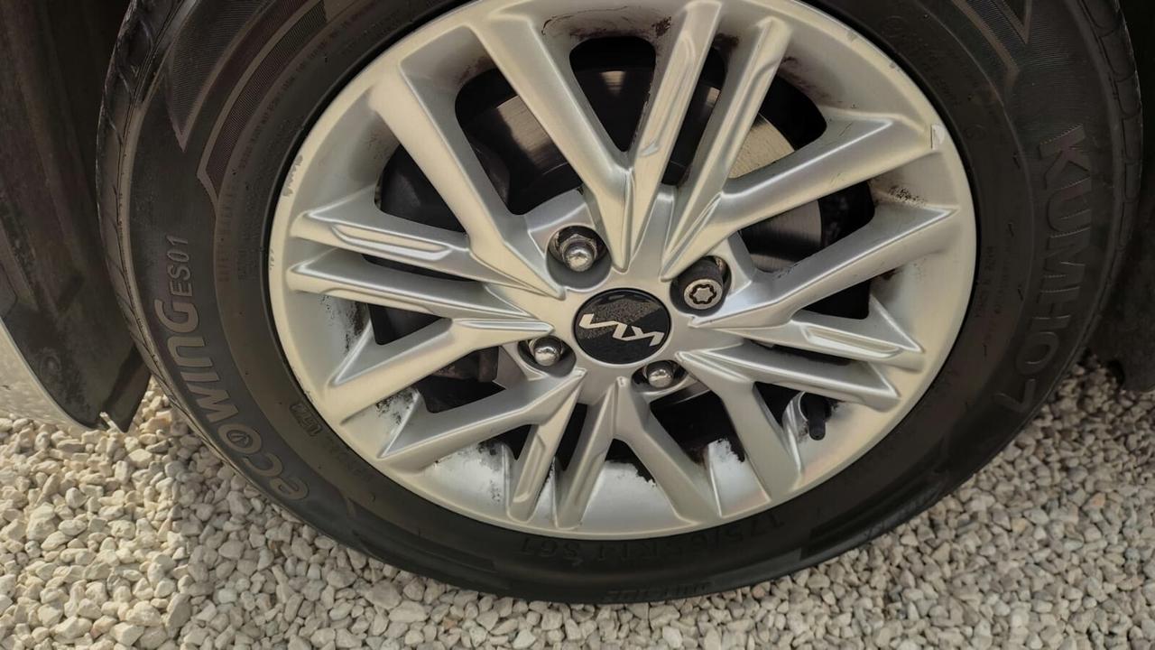 Kia Picanto 1.0 12V 5 porte Urban