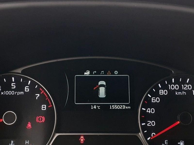 KIA Soul 1.6 EcoGPL You® GARANZIA-KM CERTIFICATI