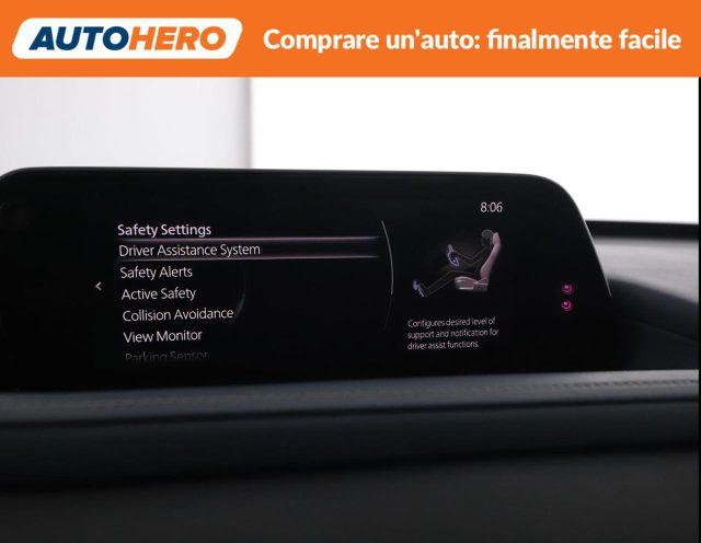 MAZDA CX-30 2.0L Skyactiv-X M Hybrid 2WD Exceed