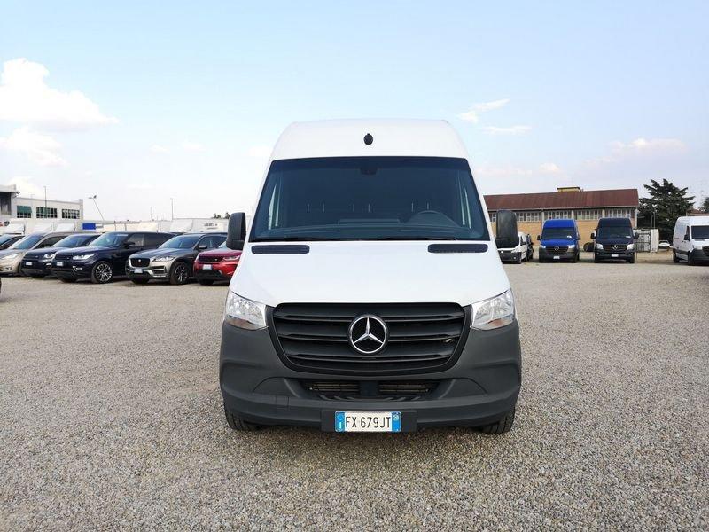 Mercedes-Benz Sprinter F39/35 311 CDI FWD TA Furgone